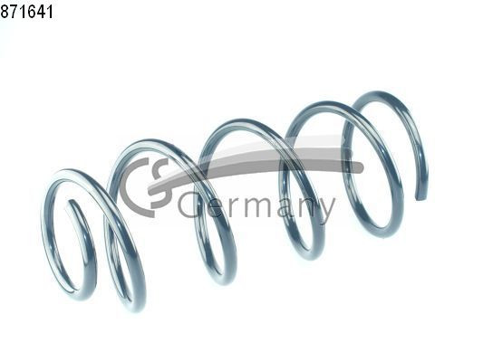 CS Germany Fahrwerksfeder