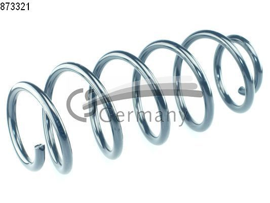 CS Germany Fahrwerksfeder