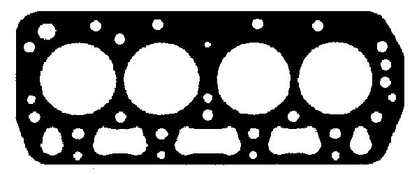 BGA Dichtung, Zylinderkopf