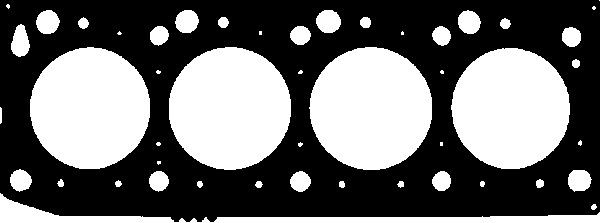 BGA Dichtung, Zylinderkopf