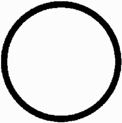 BGA Dichtung, Ansaugkrümmer