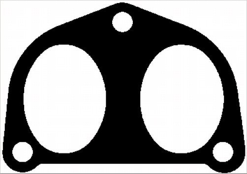 BGA Dichtung, Ansaugkrümmer