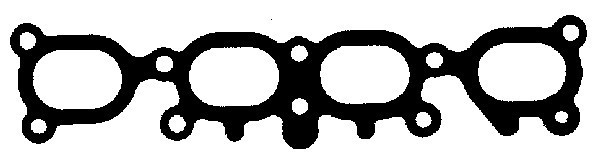 BGA Dichtung, Abgaskrümmer