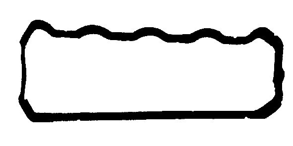 BGA Dichtung, Zylinderkopfhaube