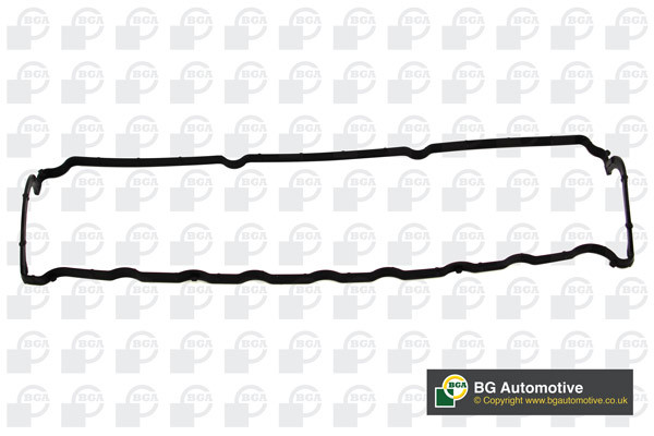 BGA Dichtung, Zylinderkopfhaube