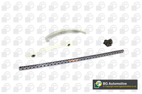 BGA Steuerkettensatz