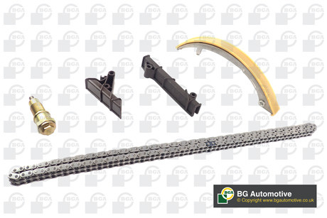 BGA Steuerkettensatz