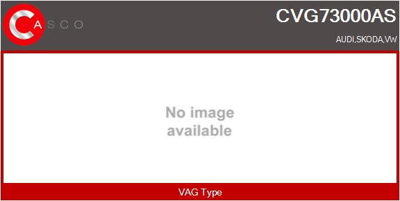 CASCO AGR-Ventil