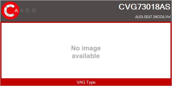 CASCO AGR-Ventil
