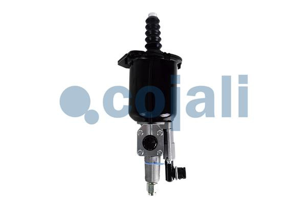 COJALI Kupplungsverstärker