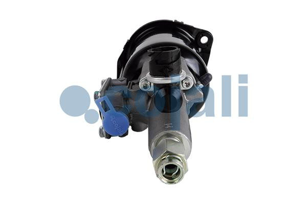 COJALI Kupplungsverstärker