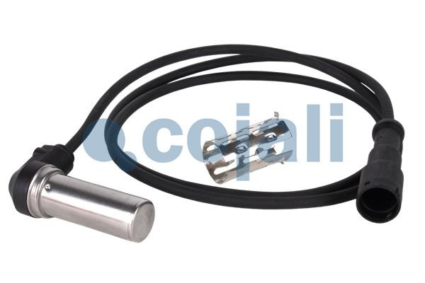 COJALI Sensor, Raddrehzahl