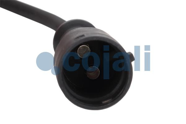 COJALI Sensor, Raddrehzahl