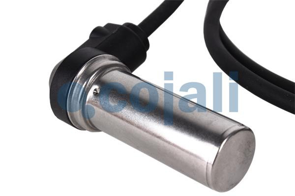 COJALI Sensor, Raddrehzahl
