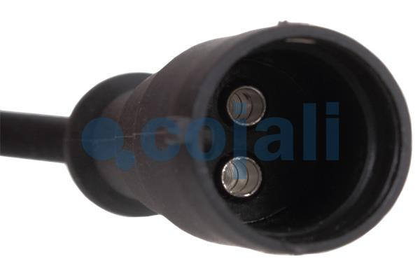 COJALI Sensor, Raddrehzahl