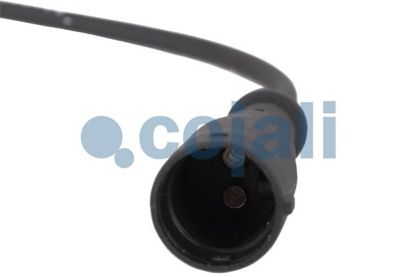 COJALI Sensor, Raddrehzahl