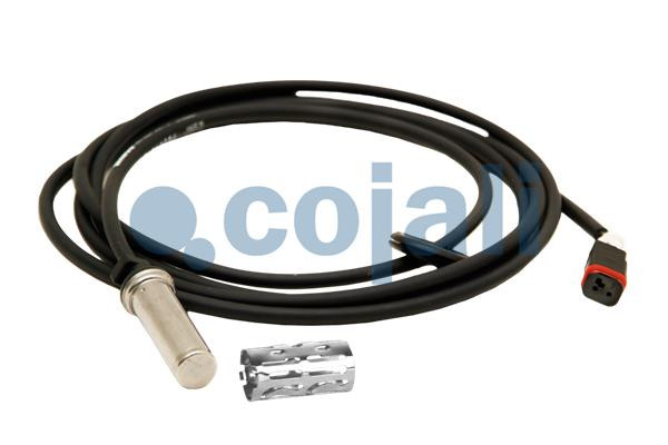 COJALI Sensor, Raddrehzahl