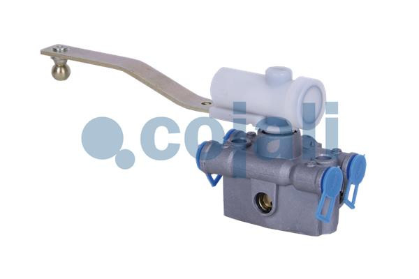COJALI Luftfederventil
