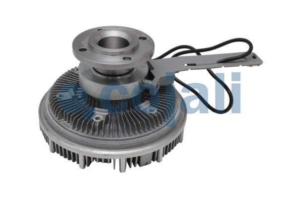 COJALI Kupplung, Kühlerlüfter