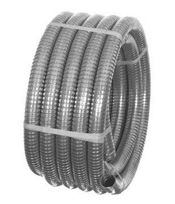 VEGAZ Flexrohr, Abgasanlage