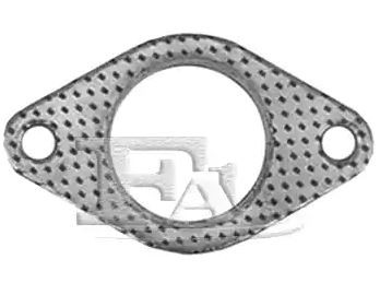 VEGAZ Dichtung, Abgaskrümmer