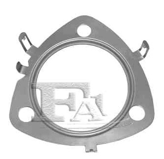 VEGAZ Dichtung, Abgasrohr