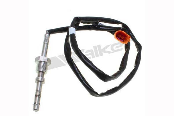 VEGAZ Sensor, Abgastemperatur