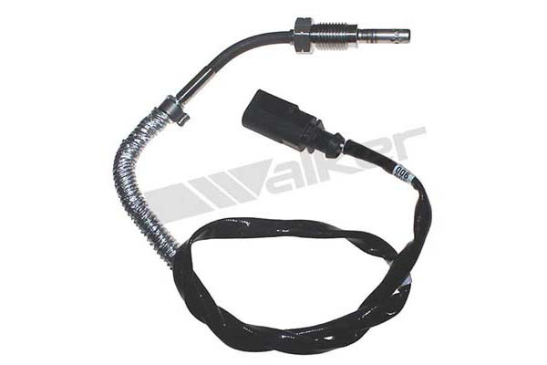 VEGAZ Sensor, Abgastemperatur