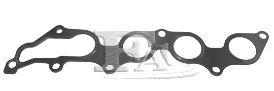 VEGAZ Dichtung, Abgaskrümmer