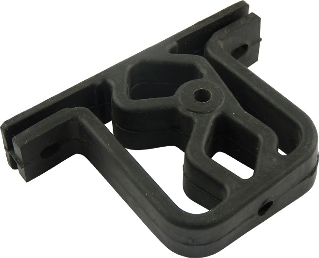 VEGAZ Halter, Abgasanlage