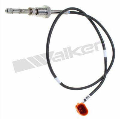 VEGAZ Sensor, Abgastemperatur