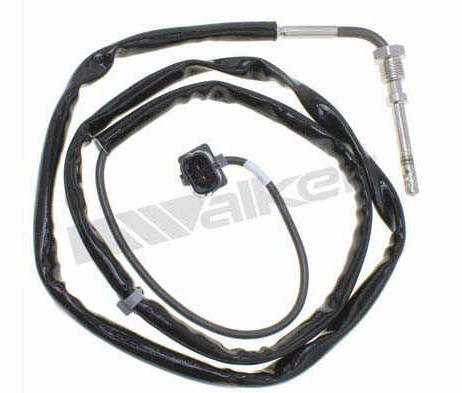 VEGAZ Sensor, Abgastemperatur