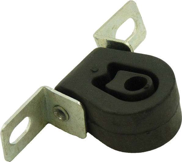 VEGAZ Halter, Abgasanlage