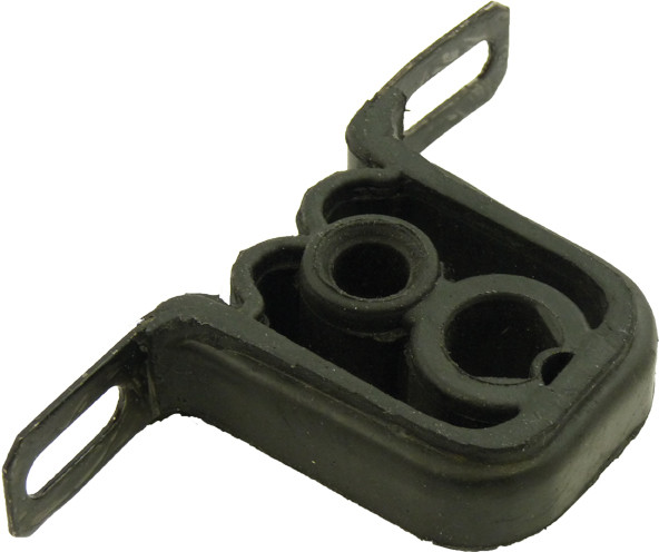 VEGAZ Halter, Abgasanlage