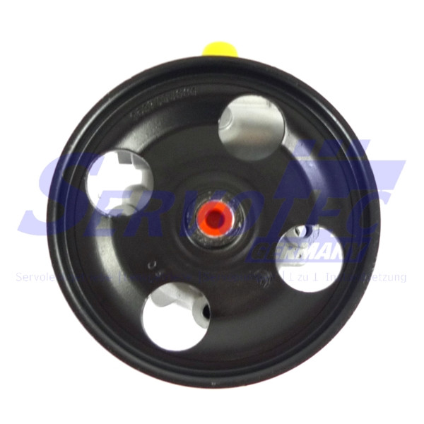 Servotec Hydraulikpumpe, Lenkung