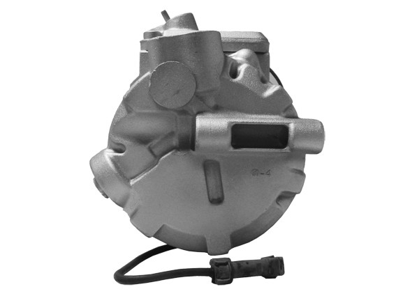 Airstal Kompressor, Klimaanlage