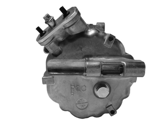 Airstal Kompressor, Klimaanlage