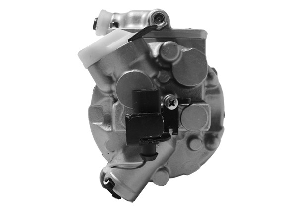 Airstal Kompressor, Klimaanlage