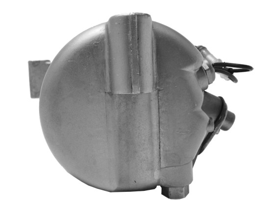 Airstal Kompressor, Klimaanlage