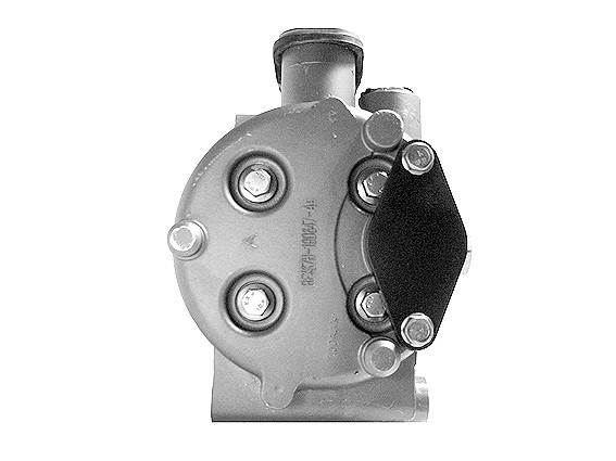 Airstal Kompressor, Klimaanlage