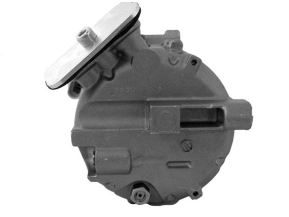 Airstal Kompressor, Klimaanlage