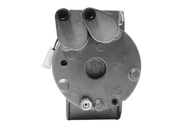 Airstal Kompressor, Klimaanlage