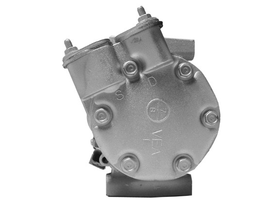 Airstal Kompressor, Klimaanlage