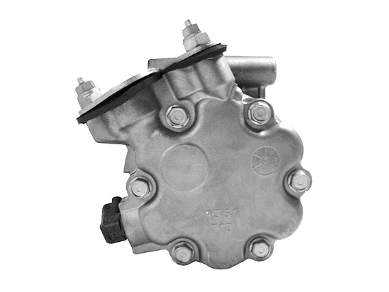 Airstal Kompressor, Klimaanlage