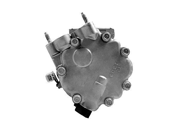 Airstal Kompressor, Klimaanlage