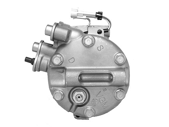 Airstal Kompressor, Klimaanlage