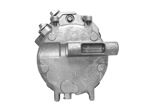 Airstal Kompressor, Klimaanlage
