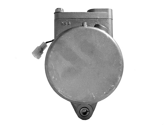 Airstal Kompressor, Klimaanlage