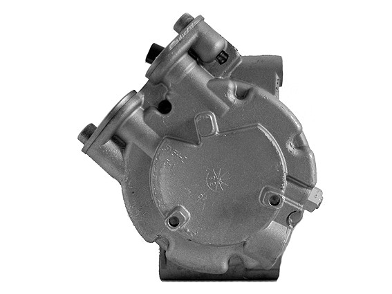 Airstal Kompressor, Klimaanlage