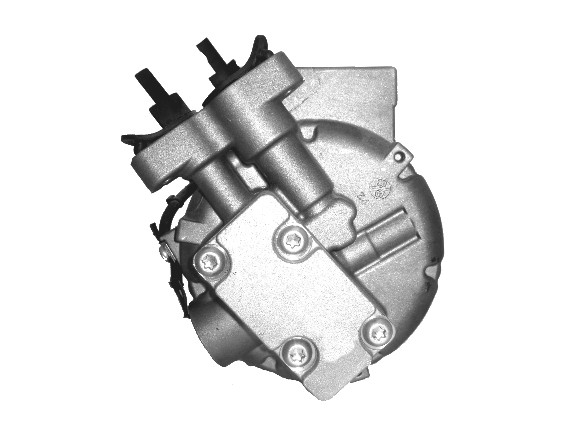 Airstal Kompressor, Klimaanlage